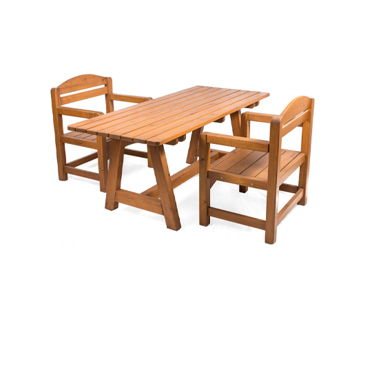 Romeo Set · Tables & Seats - IDEA.AZ